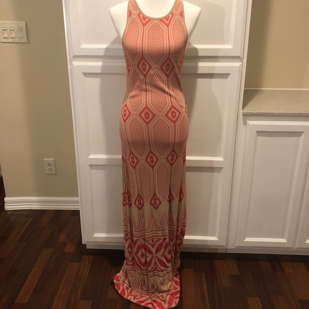 Gorgeous Arden B maxi dress